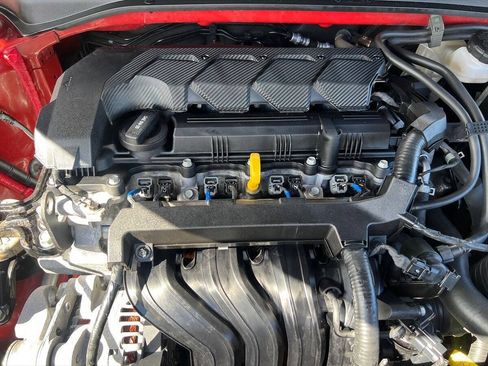 Used 2023 Hyundai Venue SEL FWD image 20