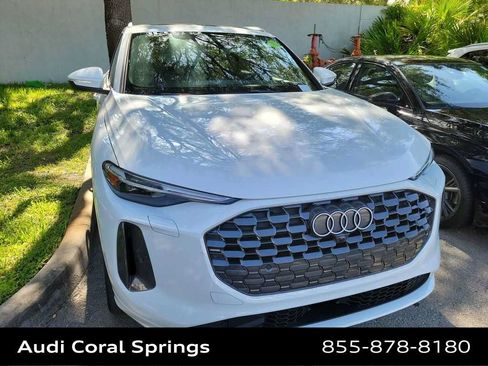 Certified 2025 Audi Q5 Premium w/ Premium Plus AWD/4WD image 16