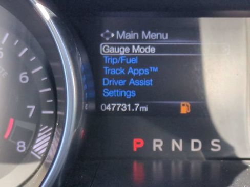 Used 2020 Ford Mustang GT w/ Black Accent Package RWD image 32