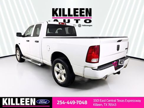 Used 2014 RAM 1500 Express image 6