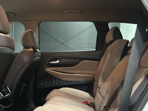 Used 2019 Hyundai Santa Fe SEL AWD/4WD image 21