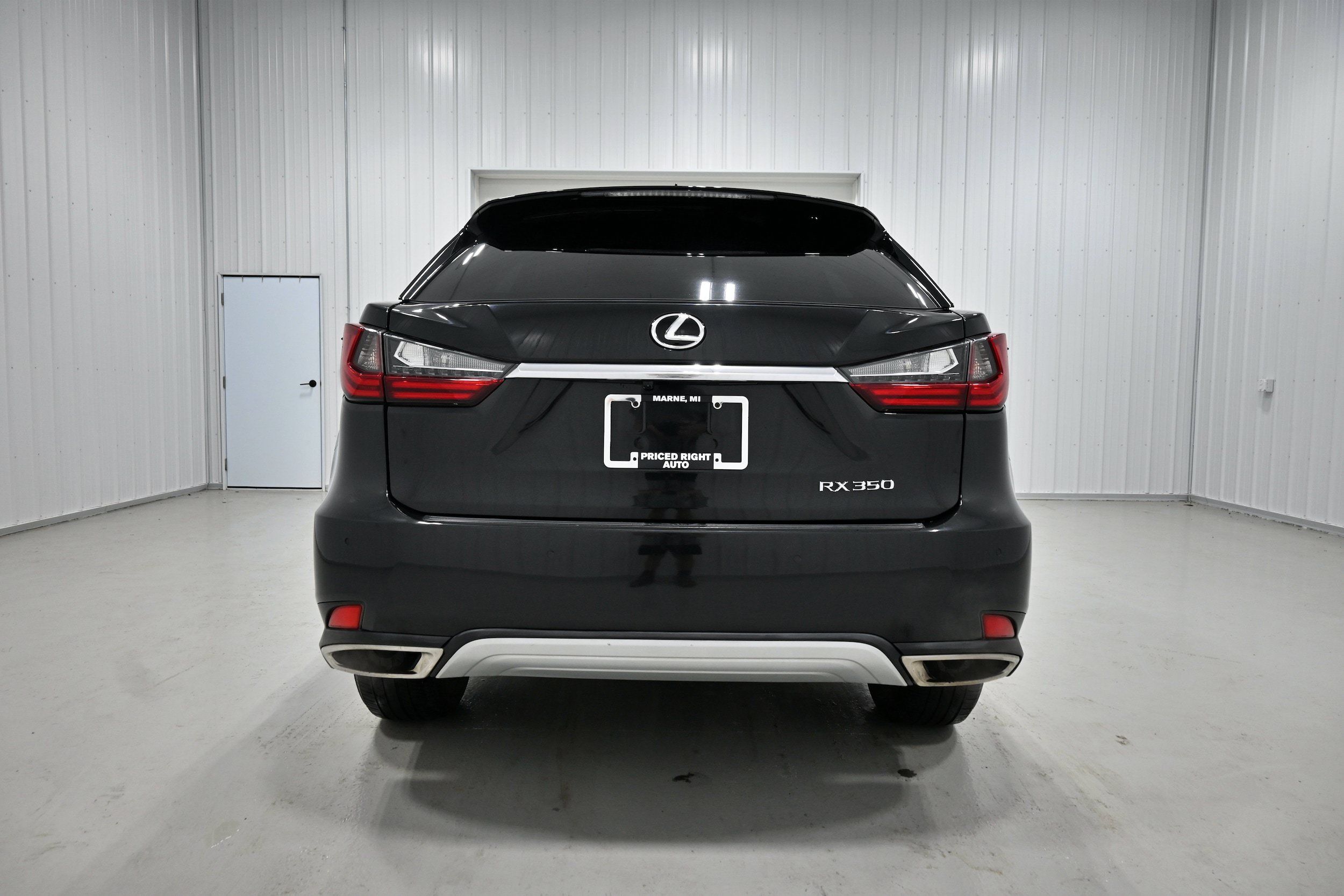 Used 2020 Lexus RX 350 AWD w/ Premium Package image 31