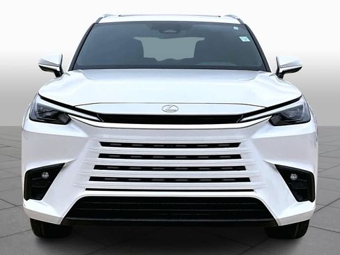 New 2026 Lexus TX 350 AWD image 3