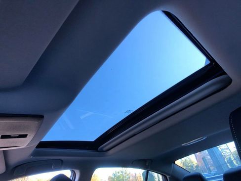 New 2025 Nissan Altima 2.5 SV w/ SV Special Edition Package image 24