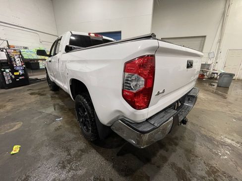 Used 2014 Toyota Tundra SR image 7