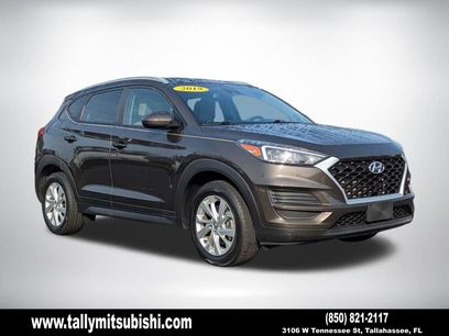 Used 2019 Hyundai Tucson Value
