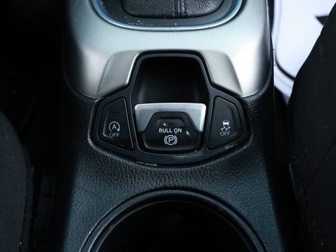 Used 2021 Jeep Compass Sport FWD image 18