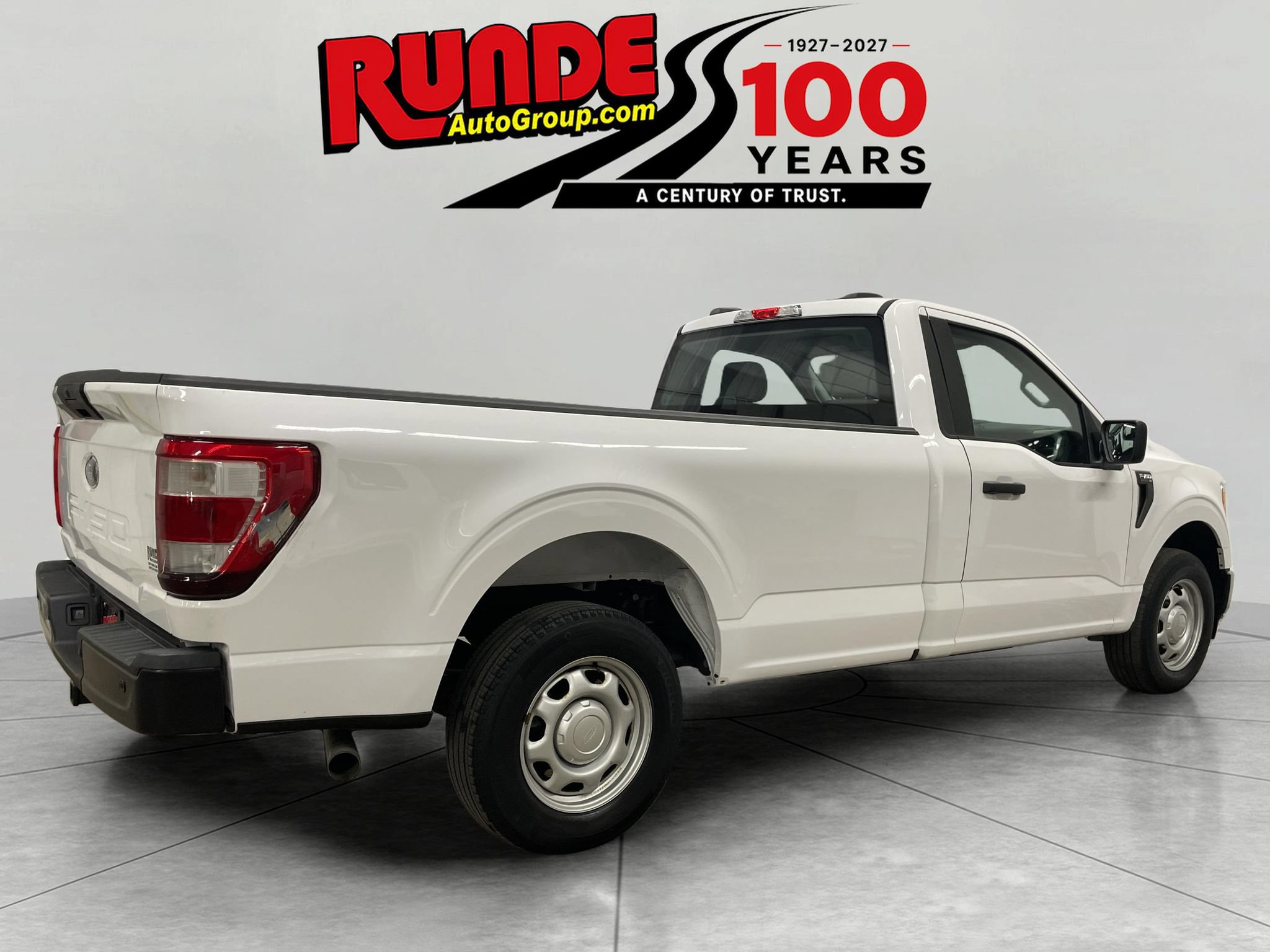 Used 2021 Ford F150 XL w/ Equipment Group 101A High RWD image 5