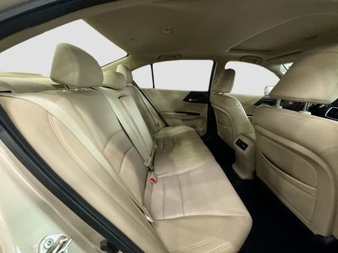 Used 2013 Honda Accord EX-L image 27