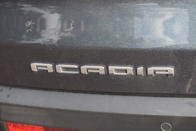 Used 2020 GMC Acadia SLT AWD/4WD image 20