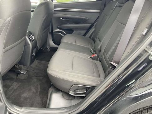 Used 2024 Hyundai Tucson SEL AWD/4WD image 12