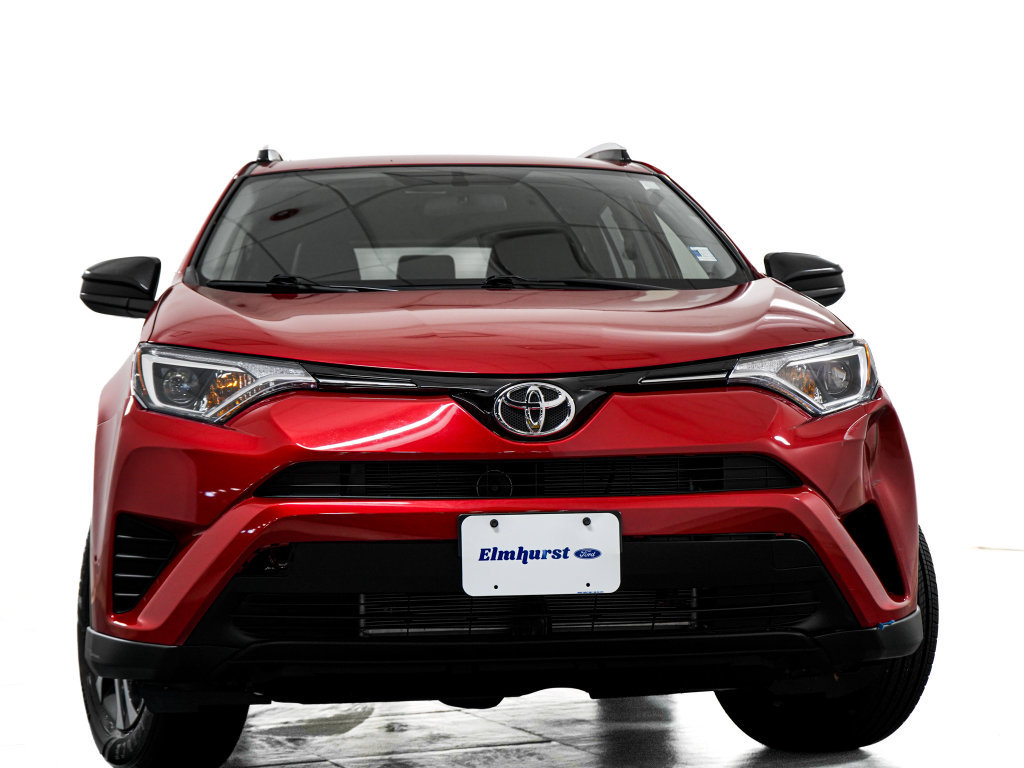 Used 2016 Toyota RAV4 LE AWD/4WD image 3