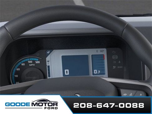 New 2025 Ford Bronco 2-Door w/ Sasquatch Package image 13