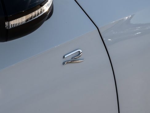 Used 2025 Volkswagen Golf w/ Euro Style Package image 42