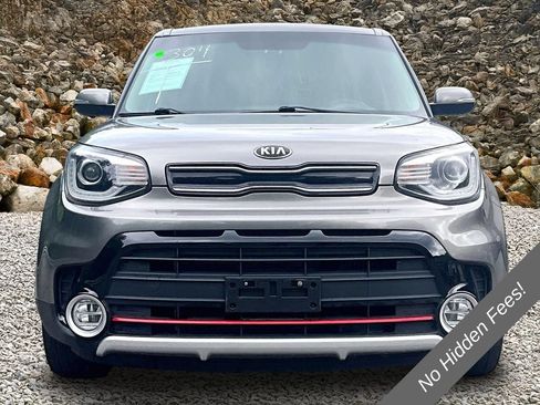 Used 2019 Kia Soul ! w/ Technology Package FWD image 3
