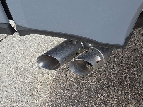 New 2026 Ford F350 Platinum w/ Platinum Plus Package image 18