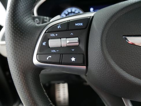 Used 2023 Genesis G70 3.3T w/ Sport Prestige Package AWD/4WD image 27