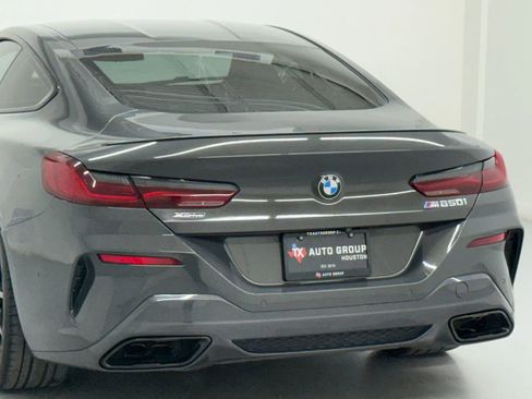 Used 2023 BMW M850i xDrive Coupe image 13