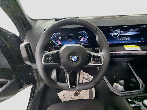 New 2026 BMW X3 xDrive30i w/ Premium Package AWD/4WD image 10