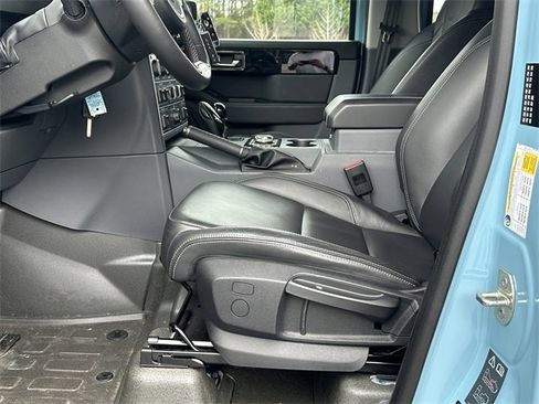 Used 2024 INEOS Grenadier Trialmaster Edition image 9