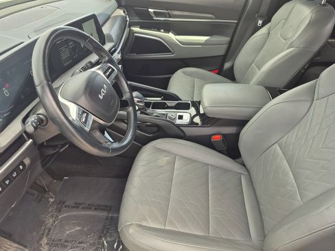Used 2023 Kia Telluride EX X-Line AWD/4WD image 12