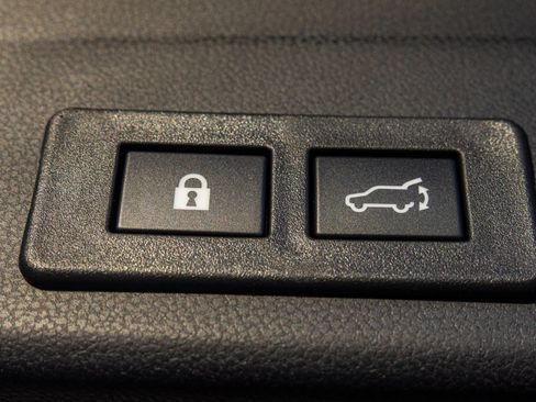 Used 2026 Subaru Ascent Limited AWD/4WD image 37