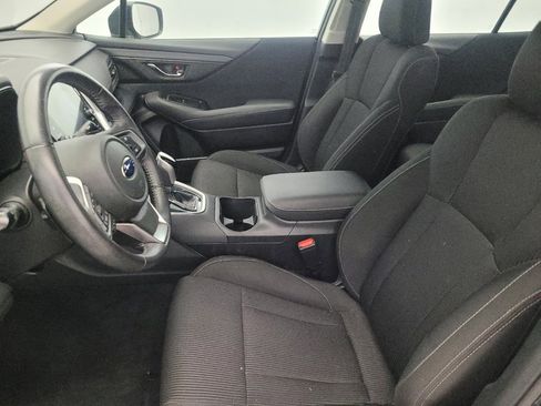 Used 2023 Subaru Legacy Premium image 17