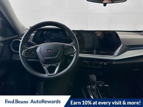 New 2026 Chevrolet Trax LT w/ Driver Confidence Package image 14