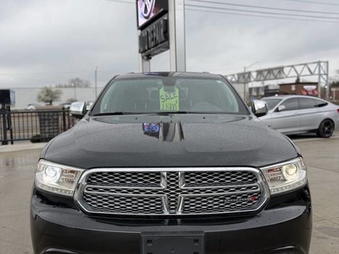 Used 2015 Dodge Durango Citadel image 2