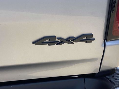 Used 2025 RAM 1500 Tradesman image 6