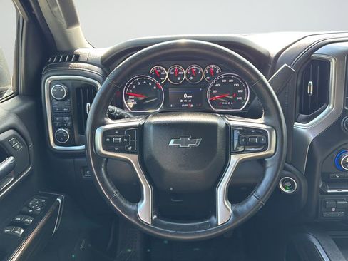 Used 2019 Chevrolet Silverado 1500 RST w/ All-Star Edition image 14