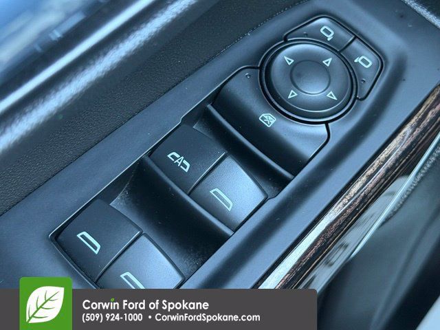 Used 2021 GMC Sierra 1500 SLE AWD/4WD image 20