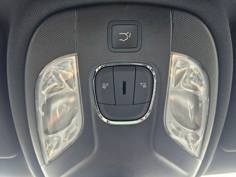 New 2026 Jeep Compass Trailhawk AWD/4WD image 41