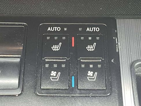 Used 2020 Lexus RX 450h F Sport AWD/4WD image 20