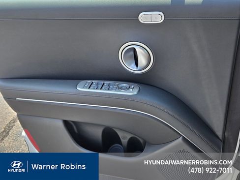 New 2026 Hyundai Palisade Limited image 28