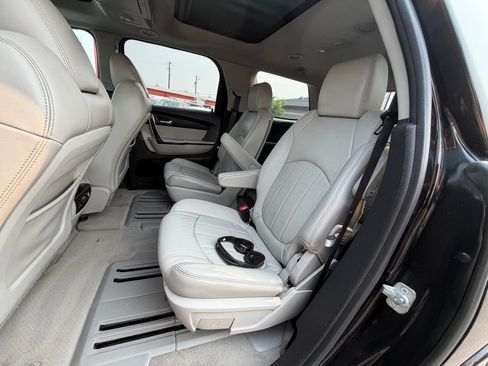 Used 2011 GMC Acadia Denali AWD/4WD image 10