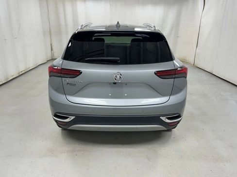 Used 2023 Buick Envision Preferred FWD image 6