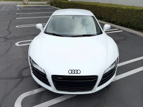 Used 2012 Audi R8 V8 AWD/4WD image 6