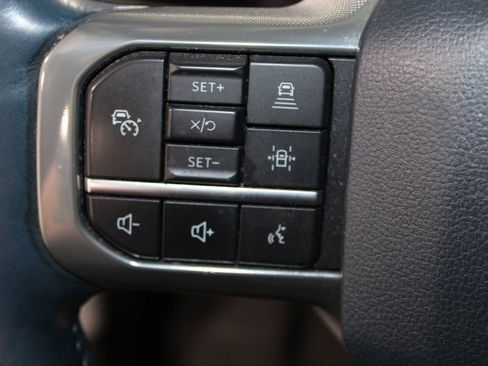 Used 2023 Ford F150 Limited AWD/4WD image 23