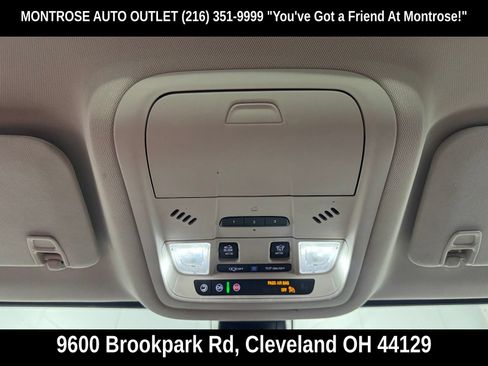 Used 2023 GMC Acadia Denali w/ Black Diamond Edition AWD/4WD image 30