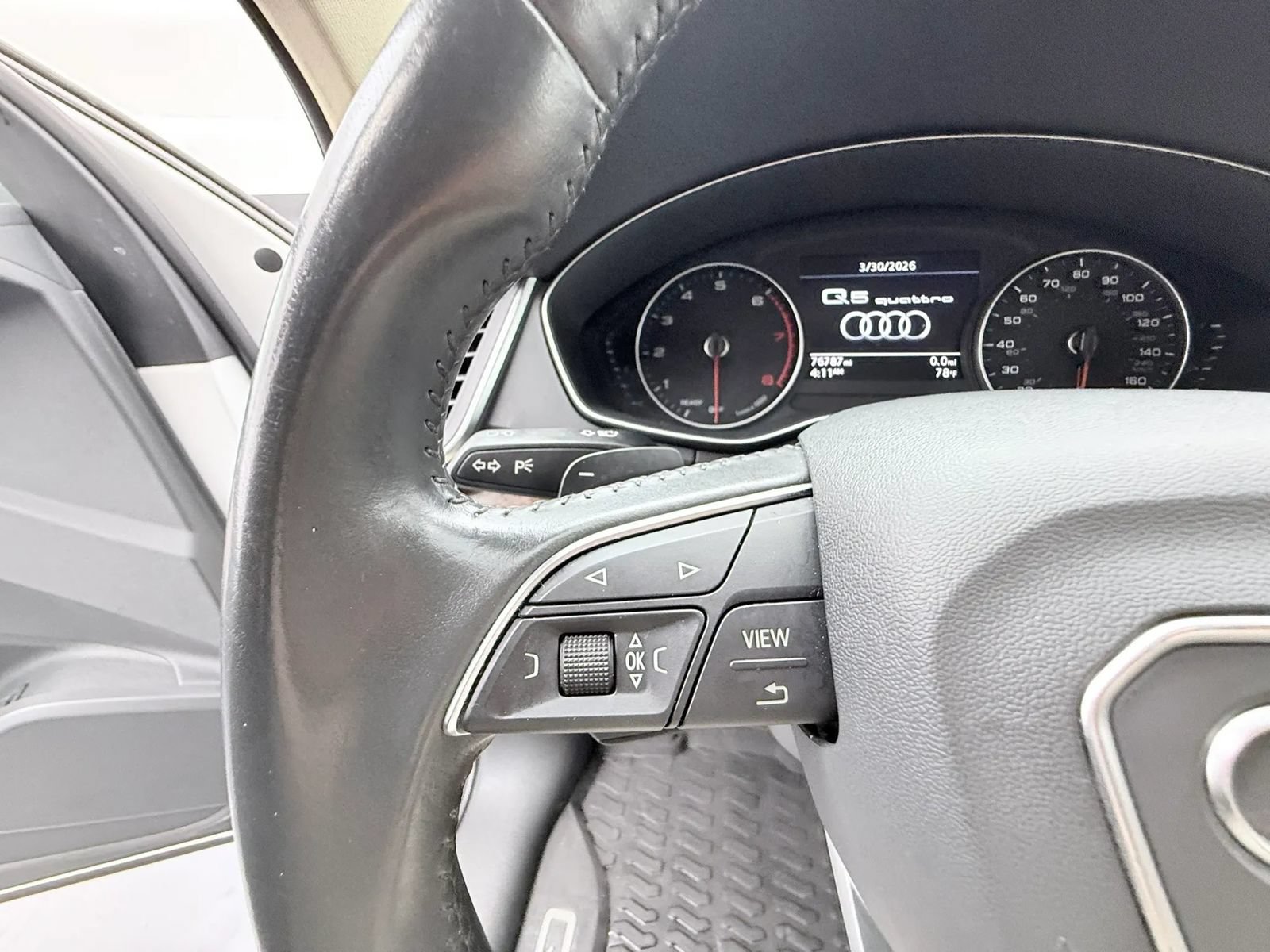 Used 2018 Audi Q5 2.0T Premium w/ Convenience Package AWD/4WD image 22