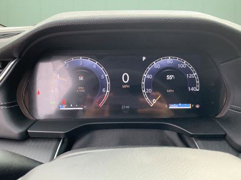 New 2025 Jeep Grand Cherokee L Laredo image 29