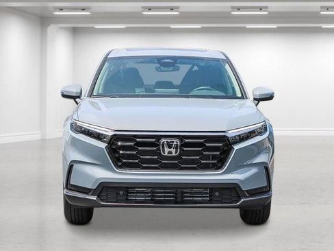 New 2026 Honda CR-V EX-L image 7