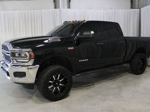 Used 2020 RAM 2500 Tradesman AWD/4WD image 25