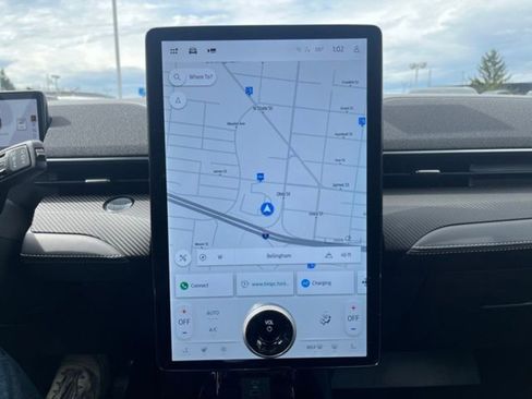 New 2024 Ford Mustang Mach-E Select w/ Comfort Package Lite image 31