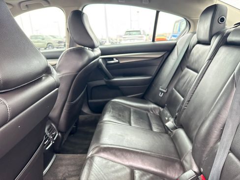 Used 2014 Acura TL image 13