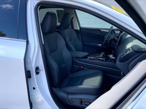 Used 2024 Lexus NX 350 AWD image 6