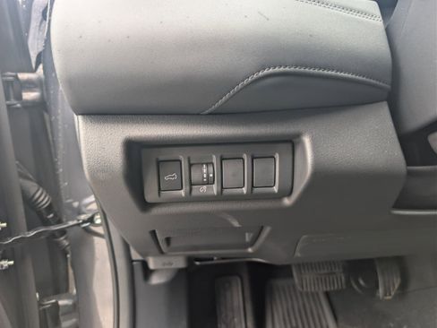 Certified 2026 Subaru Outback Touring image 25