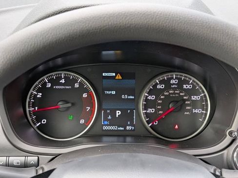 New 2026 Mitsubishi Eclipse Cross LE AWD/4WD image 28