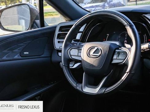 Certified 2024 Lexus RX 450h AWD w/ Convenience Package image 18